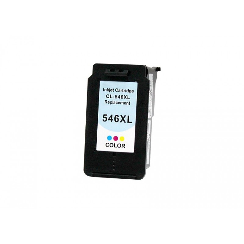 Canon CL546XL Color Cartucho de Tinta Generico