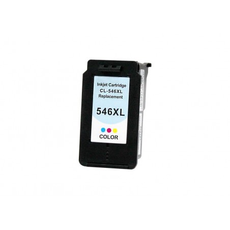 Canon CL546XL Color Cartucho de Tinta Generico