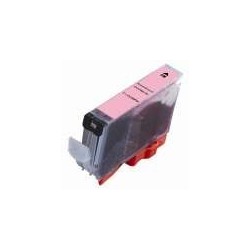 Canon CLI8 Magenta Photo Cartucho de Tinta Generico - Reemplaza 0625B001