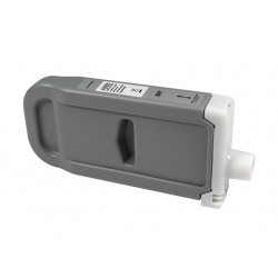 Canon PFI1700/PFI1300/PFI1100 Gris Cartucho de Tinta Pigmentada Generico