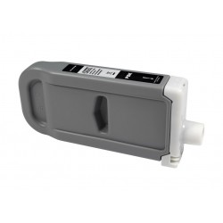 Canon PFI1700/PFI1300/PFI1100 Negro Photo Cartucho de Tinta Pigmentada Generico