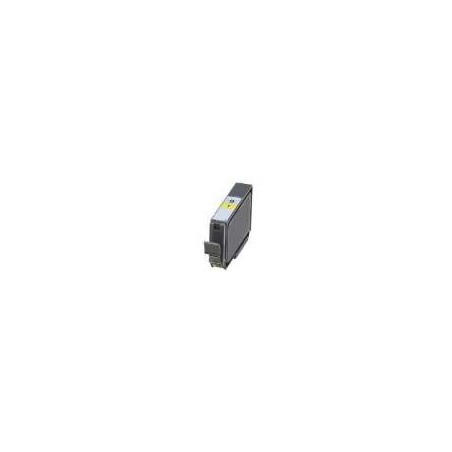 Canon PGI9 Amarillo Cartucho de Tinta Generico - Reemplaza 1037B001