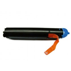 Canon C-EXV18 Negro Cartucho de Toner Generico - Reemplaza 0386B002