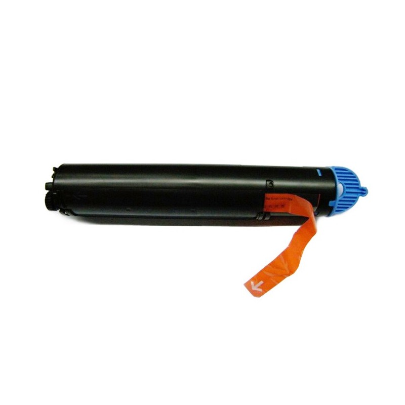 Canon C-EXV18 Negro Cartucho de Toner Generico - Reemplaza 0386B002