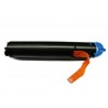 Canon C-EXV18 Negro Cartucho de Toner Generico - Reemplaza 0386B002