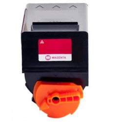Canon C-EXV21 Magenta Cartucho de Toner Generico - Reemplaza 0454B002