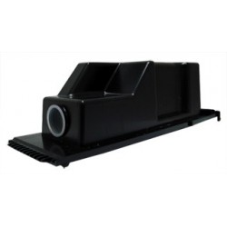 Canon C-EXV3 Negro Cartucho de Toner Generico - Reemplaza 6647A002